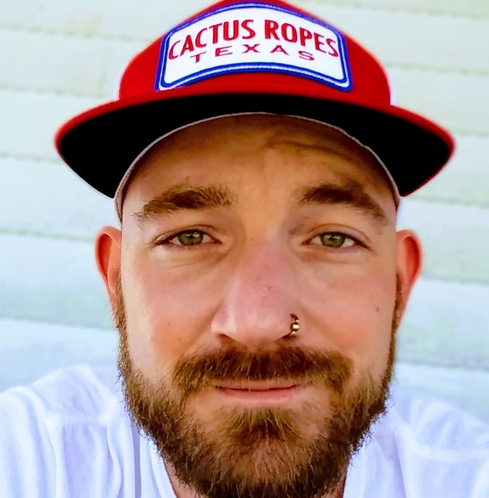 Meet your Posher, Garry